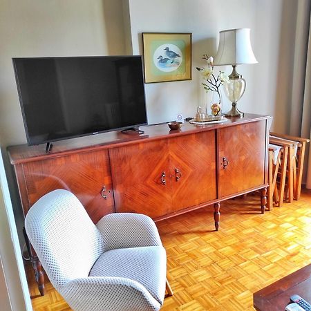 Theater Penthouse Apartment Corfu  Exterior photo