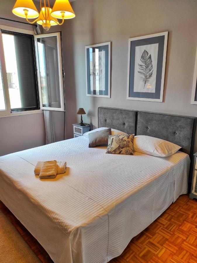Theater Penthouse Apartment Corfu  Exterior photo